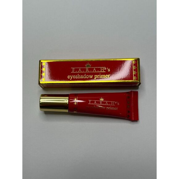 F.A.R.A.H's Eyeshadow Primer With‎ Jojoba Oil & Vitamin E 0.35oz - Picture 7 of 8